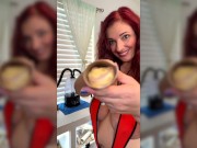 Enclosure Cleaning 5/16