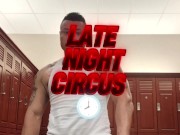 Where all my freaks at? 5/16