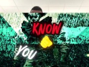 Where all my freaks at? 8/16