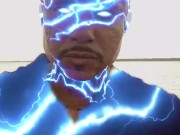 A Storm Is Coming and I'm The Storm! Be Ready For Me