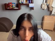 Cogiendo Duro Con Una Linda Estudiante Uniformada En Un Motel