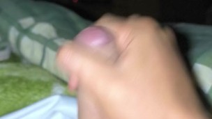 Me vengo muy rápido