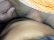 Desi pussy licking and desi ass fucking in doggy style position 6/16