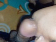 Desi pussy licking and desi ass fucking in doggy style position 8/16