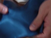 オチンポクロス引きチャレンジ〜成功ver〜A cock tablecloth pull trickー 1/16