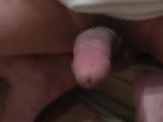 オチンポクロス引きチャレンジ〜成功ver〜A cock tablecloth pull trickー 16/16