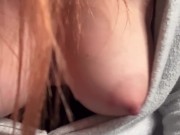 Italian Big Tits Milf Artemisia Love Hot Solo Big Boobs Bouncing Session OF@ArtemisiaLove101 12/16