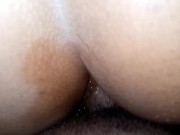 CREAMIEST ANAL CREAMPIE