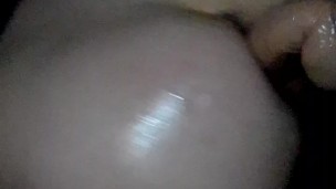 Happy Valentine 2 me solo dildo show