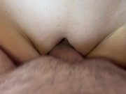 fucking my tight hole 6/16