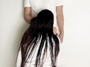 Pinay GF nagpa comfort kay guy bestfriend dahil lagi nalang busy sa barkada at rides si BF 11/16