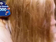 PINAY WALKER NAGCRAVE LUMUNOK NG TAMOD -Asian Amateur Ph 16/16