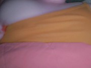 Watch My Milky White Tits Bounce 4/16