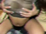 Mi sborra dentro la mia figa senza il mio permesso - Vera Troia Italiana 1/16