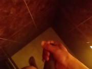 Masturbate after training - Screenshot 14 of 16 - Athletic
