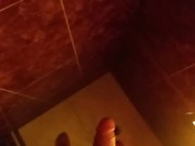 Masturbate after training - Screenshot 7 of 16 - Big Black Cock