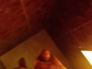 Masturbate after training - Screenshot 8 of 16 - Masturbate