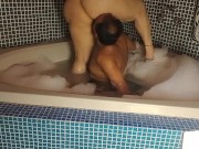 Boca na piroca e em seguida cavalgou no talento e pediu. 11/16