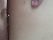 Fucking big ass Milf, POV. 2/16