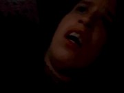 This toy makes me not be able to control myself. 9/16