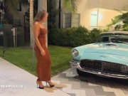 263 Asian milf wife takes Tribal BBC pussy ruined OnlyFans @ appleliu-76 1/16