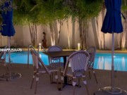 263 Asian milf wife takes Tribal BBC pussy ruined OnlyFans @ appleliu-76 5/16