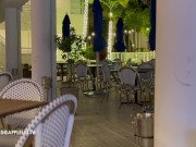 263 Asian milf wife takes Tribal BBC pussy ruined OnlyFans @ appleliu-76 7/16