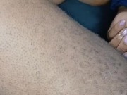 YESTERDAY WAS FUN WE CHILLIN AT THE PARK THEN NEXT THING SHE KNOW SHE THROATIN FAT DICK IN THE CAR!! 14/16