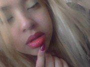 Playing with myself at his office😉😜 2/16