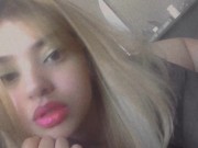 Playing with myself at his office😉😜 3/16