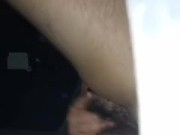 Needy trans guy touches himself (FTM) 9/16