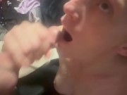 (THE ENDING) The load worn on her 15/16