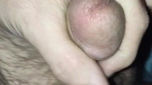 Nothing like a long orgasm with multiple ejaculations