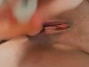 Playing with my self 7/16