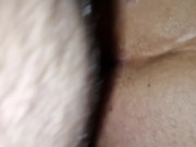 THE SUBMISSIVE WHORE AND THE QUICKIE BEFORE WORK 14/16