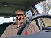 THE SUBMISSIVE WHORE AND THE QUICKIE BEFORE WORK 2/16