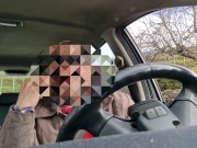 THE SUBMISSIVE WHORE AND THE QUICKIE BEFORE WORK 3/16