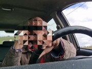 THE SUBMISSIVE WHORE AND THE QUICKIE BEFORE WORK 4/16