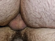 THE SUBMISSIVE WHORE AND THE QUICKIE BEFORE WORK