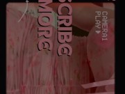 Shy Girlfriend Surprises You For Valentine’s Day 16/16