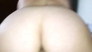 Celebrating Valentine's Day with my stepmother