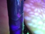 Watch me ride my toy ❤️ 1/16