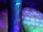 Watch me ride my toy ❤️ 11/16