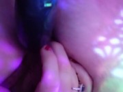 Watch me ride my toy ❤️ 13/16