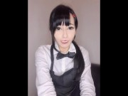 [ JOI ] Chainsawman Kobeni 1/16