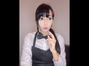 [ JOI ] Chainsawman Kobeni 3/16