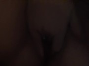 Fingering myself 13/16