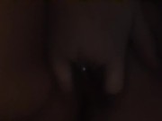 Fingering myself 15/16