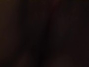 Fingering myself 16/16