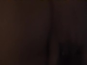 Fingering myself 3/16